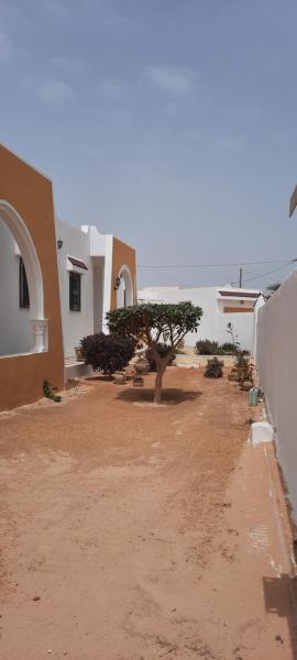 Dar El Janna 26 - La maison du paradis